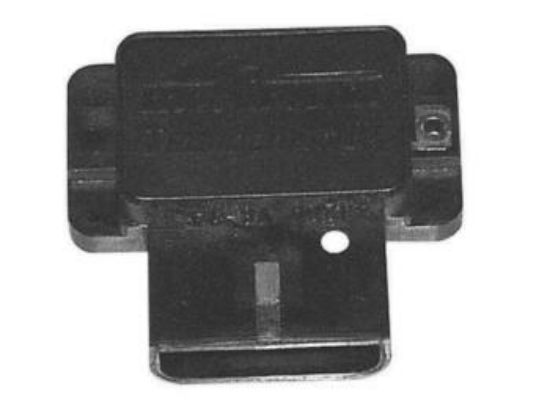 Picture of Mercury-Mercruiser 805361T4  MODULE Ignition Has been replaced
